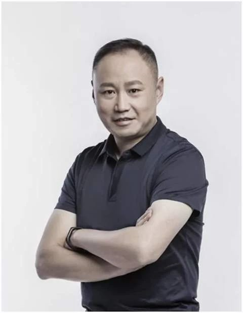 独家丨人保资管总裁黄本尧将出任国寿副总裁