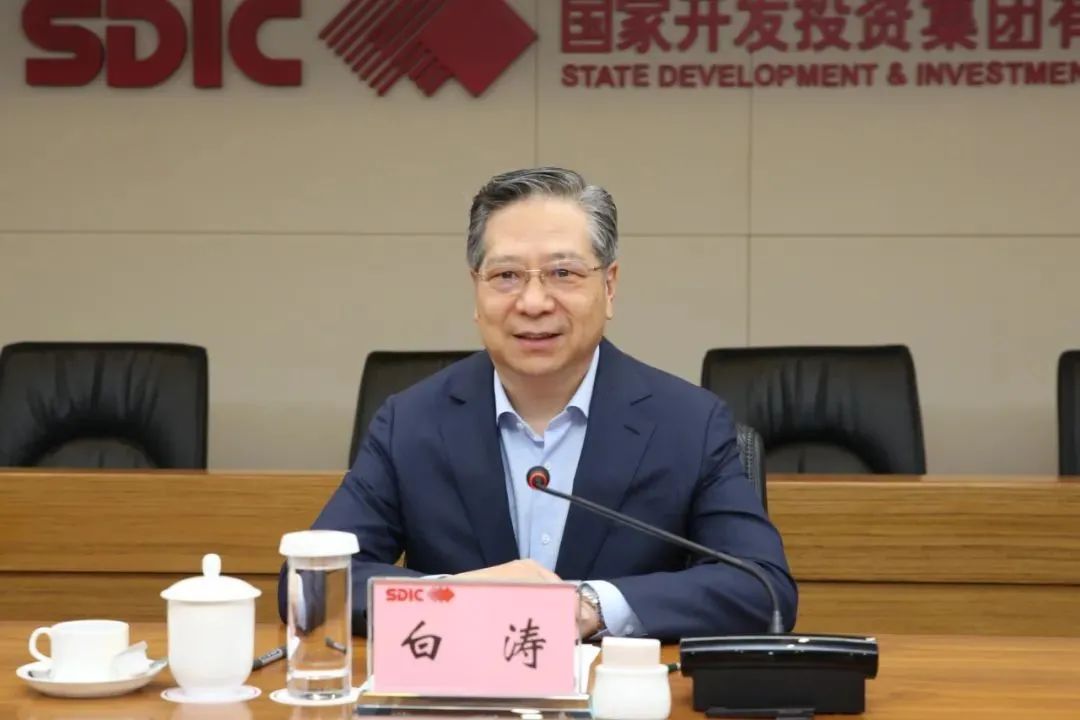 独家丨人保资管总裁黄本尧将出任国寿副总裁