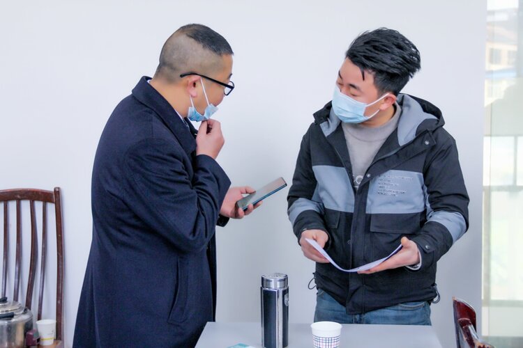 金融早参 | 北京信托总经理瞿纲拟出任华夏银行行长