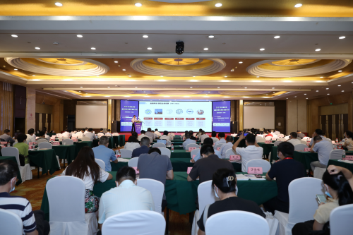 推动金融在法治的轨道上高质量发展 陆家嘴论坛“金融法治国际研讨会”举行