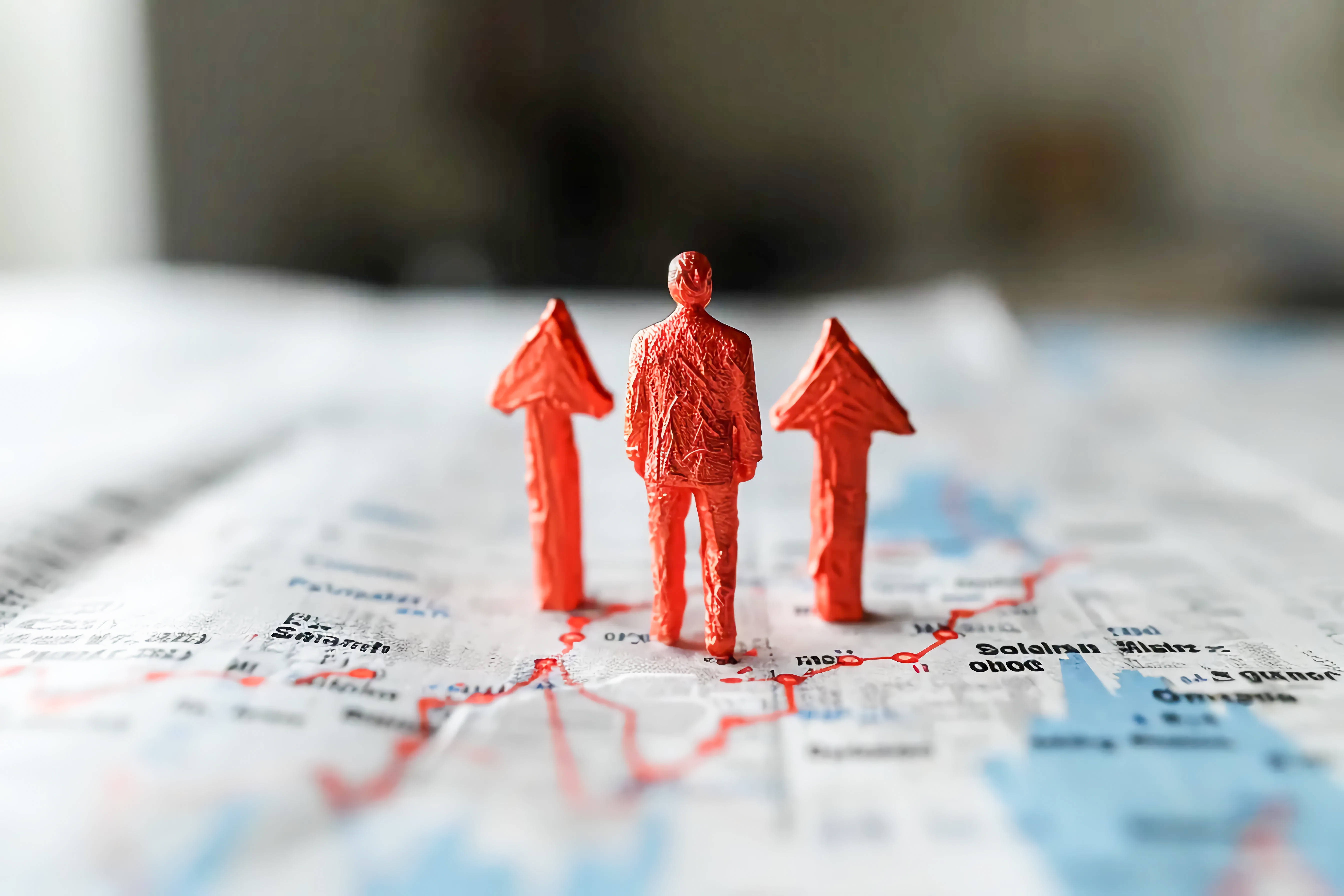 跑赢低利率时代，五大上市险企总投资收益率均超5%