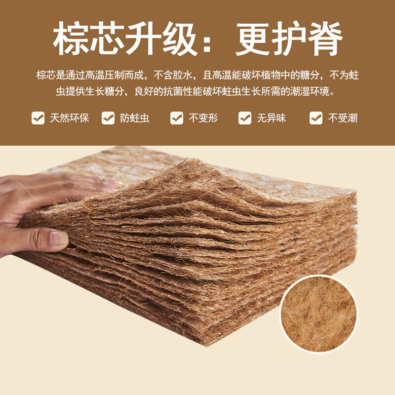 喜临门获得外观设计专利授权：“腰枕（赫尔）”