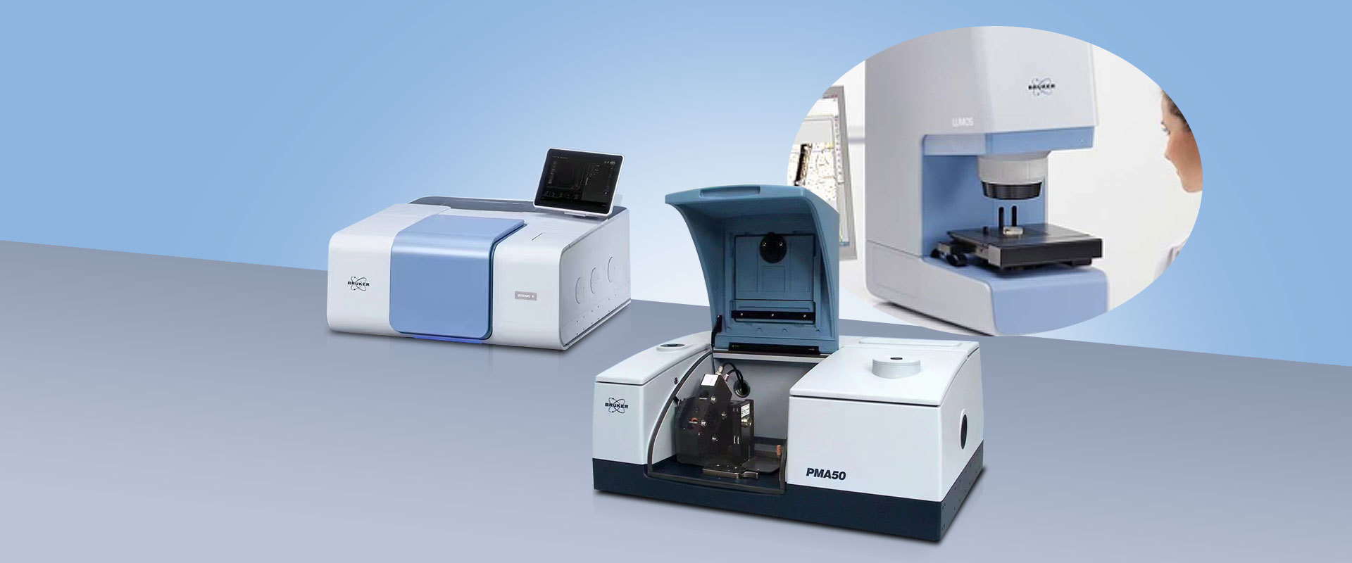 莱伯泰科获得外观设计专利授权：“质谱仪”