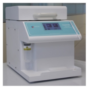 莱伯泰科获得外观设计专利授权：“质谱仪”