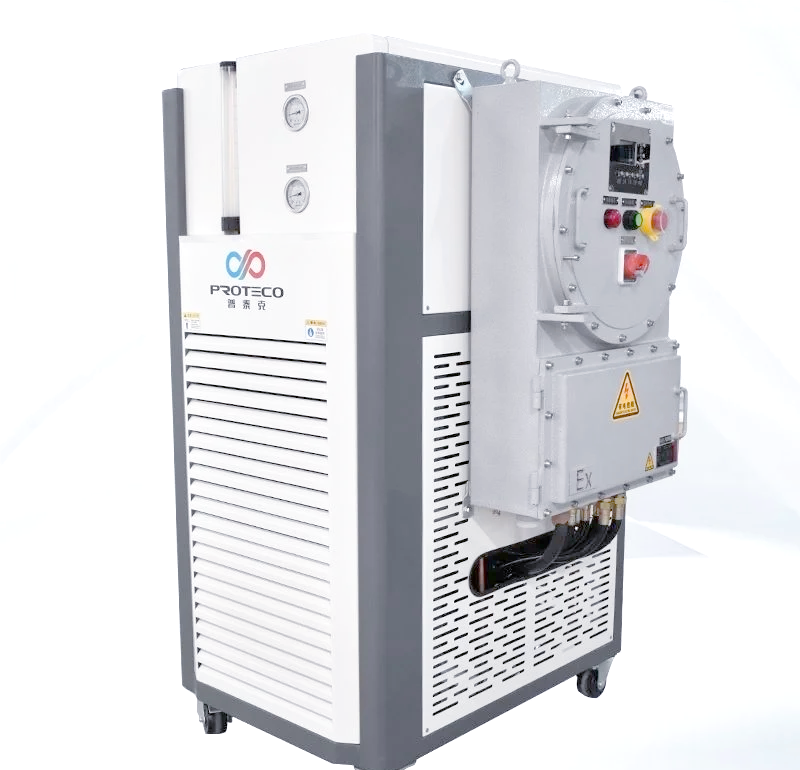 莱伯泰科获得外观设计专利授权：“质谱仪”