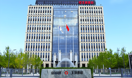 东方雨虹在新疆投资成立建筑材料公司