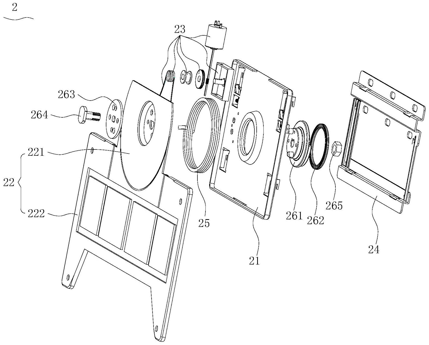 海信视像获得发明专利授权：“一种显示方法和显示设备”