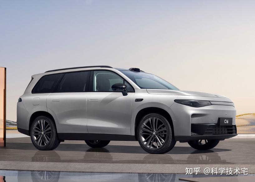 SUV也有了，小米汽车还缺什么？