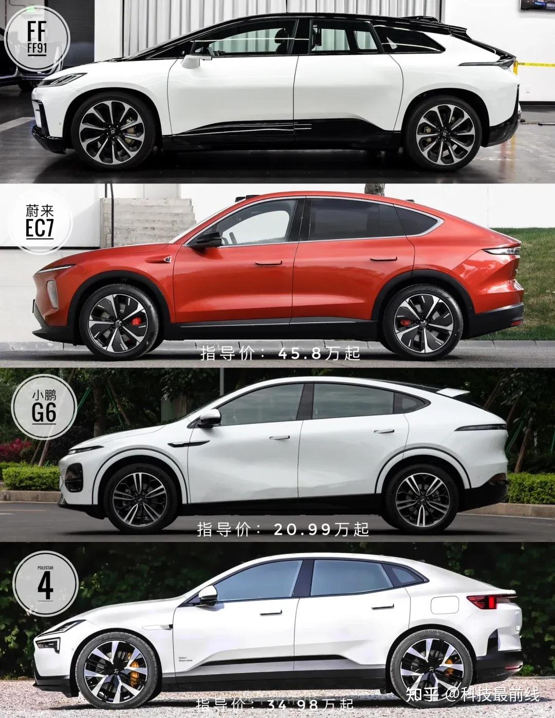 SUV也有了，小米汽车还缺什么？