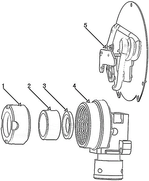 天地科技获得发明专利授权：“一种压力测量模块及传感器”