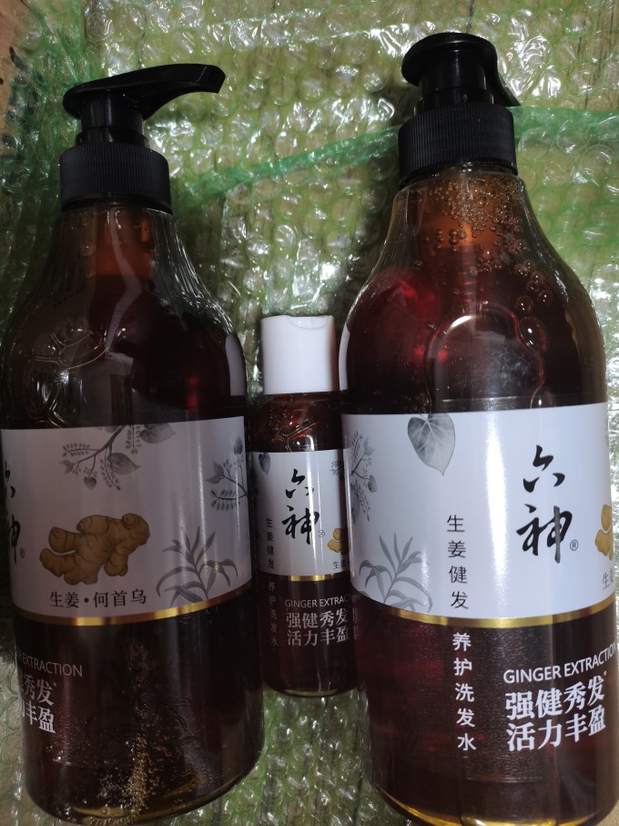 上海家化获得发明专利授权：“具有改善的泡沫持久性的泡沫组合物”