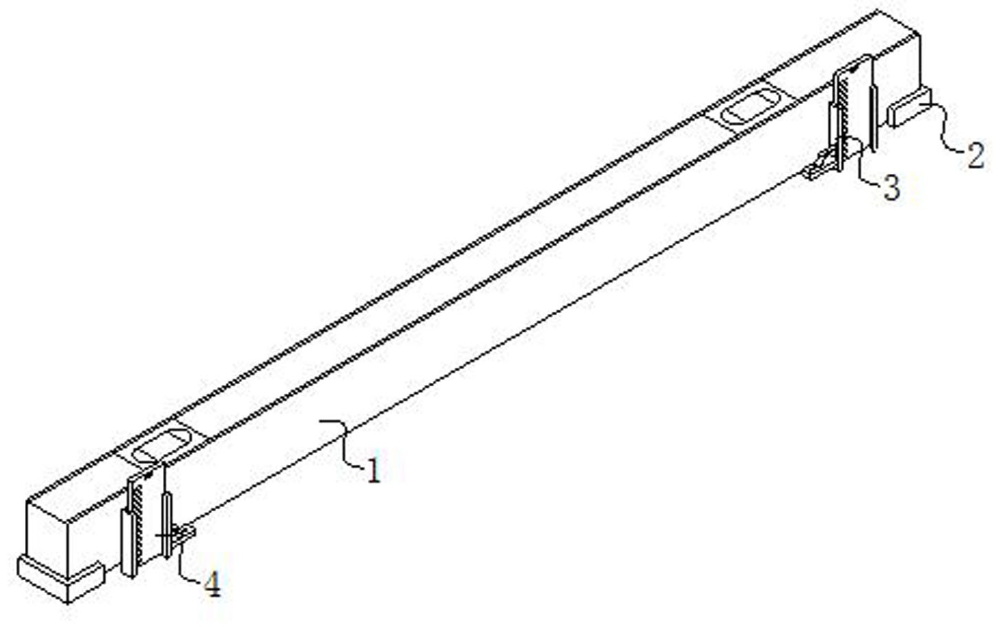 东方生物获得发明专利授权：“一种检测装置”