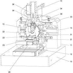 东方生物获得发明专利授权：“一种检测装置”