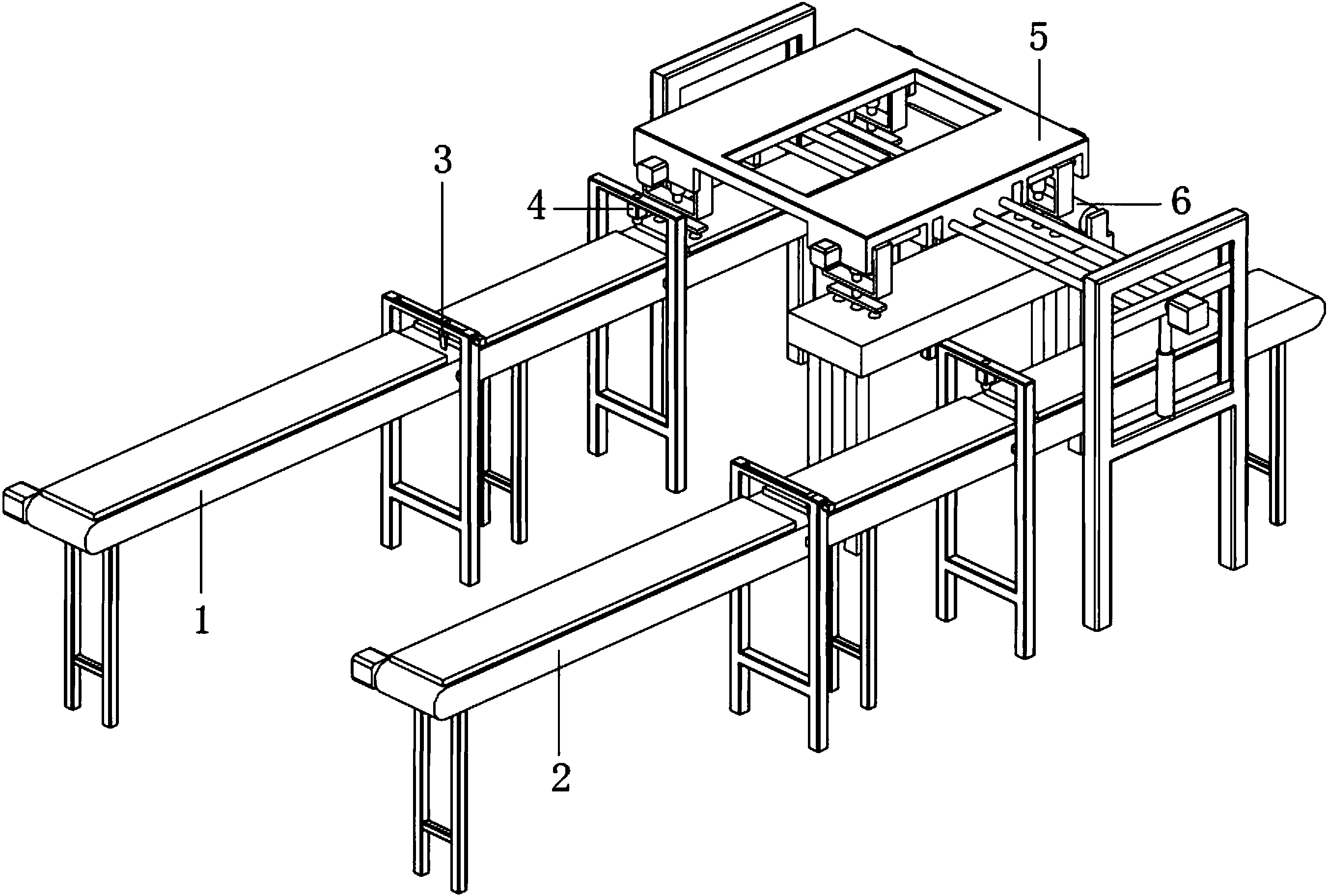 东方生物获得发明专利授权：“一种检测装置”