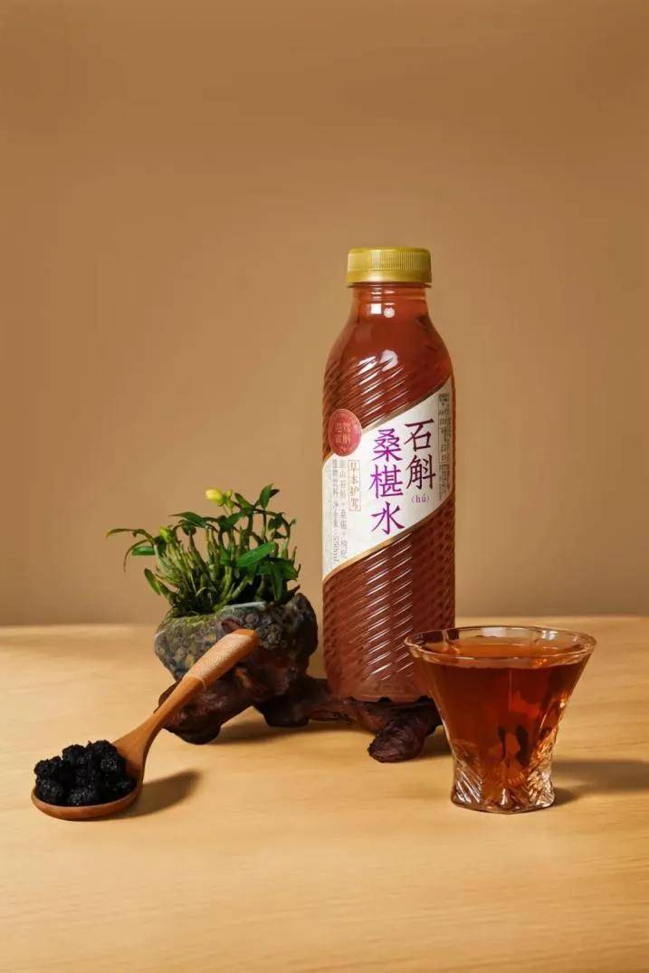 夏日临近饮料消费迎来旺季 头部企业争相加码养生水赛道