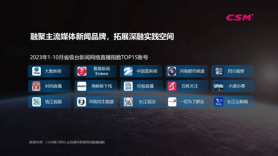 推动直播行业向价值创造转变