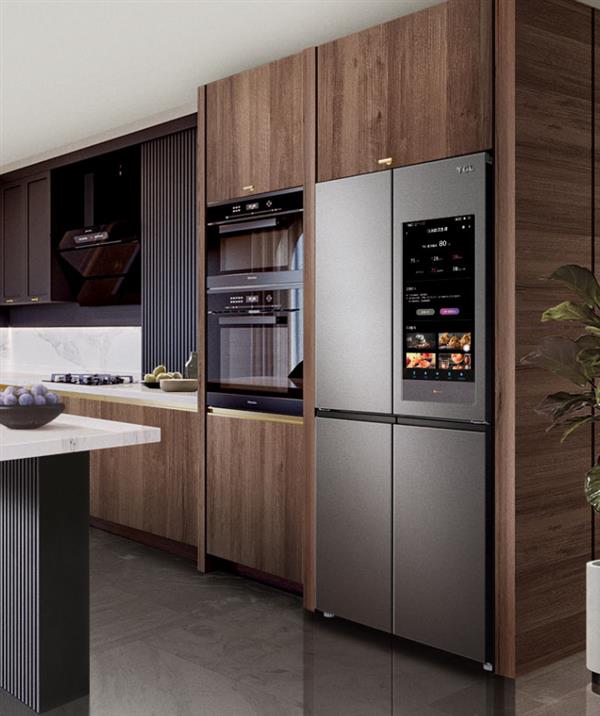 保鲜+AI+场景 差异化创新成冰箱行业破局关键