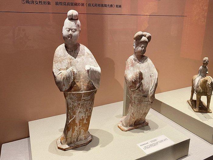 茂陵凭吊：汉朝离我们有多远丨从长安到敦煌(1)