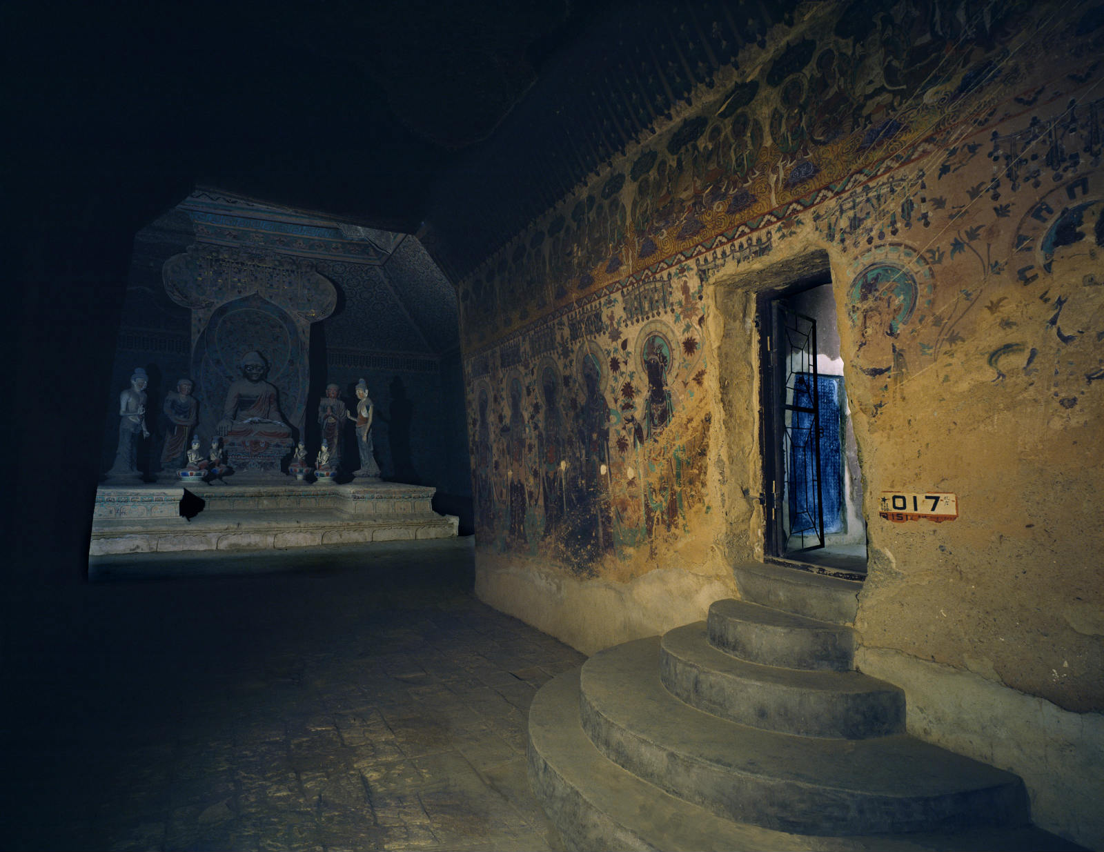 茂陵凭吊：汉朝离我们有多远丨从长安到敦煌(1)