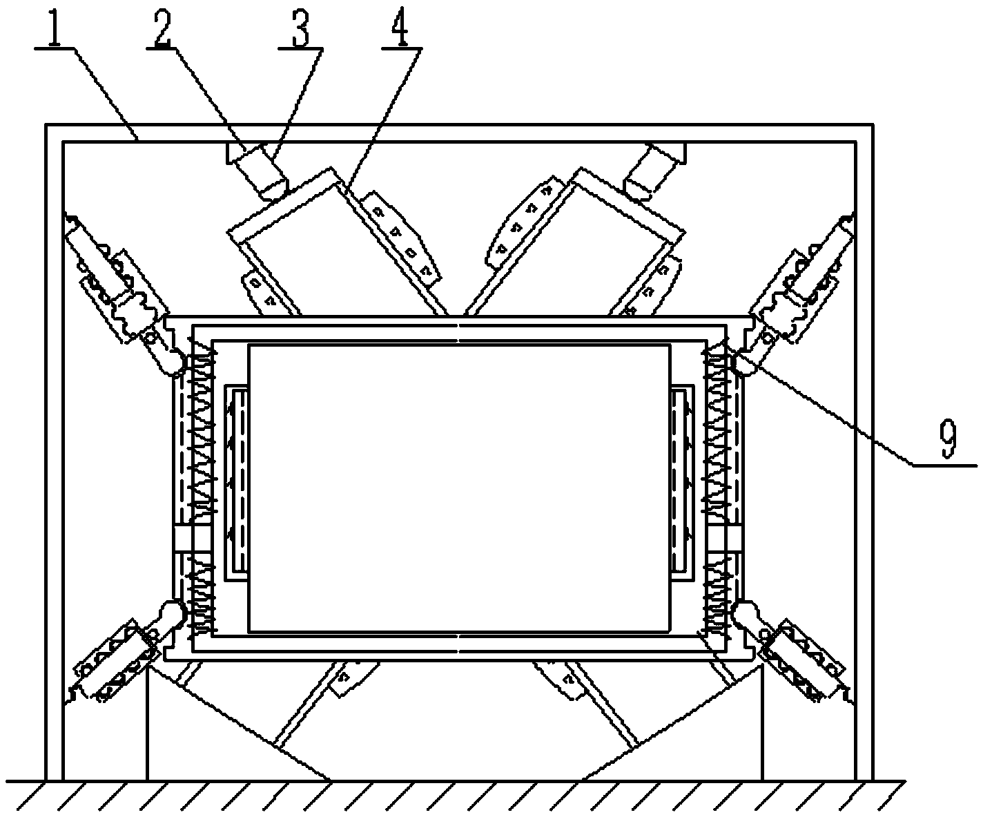 大华股份获得发明专利授权：“一种节点资源管理方法与装置”