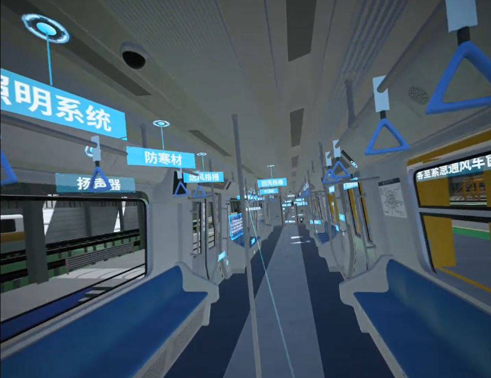 康尼机电获得发明专利授权：“一种轨道交通车门的车载PHM诊断系统和方法”