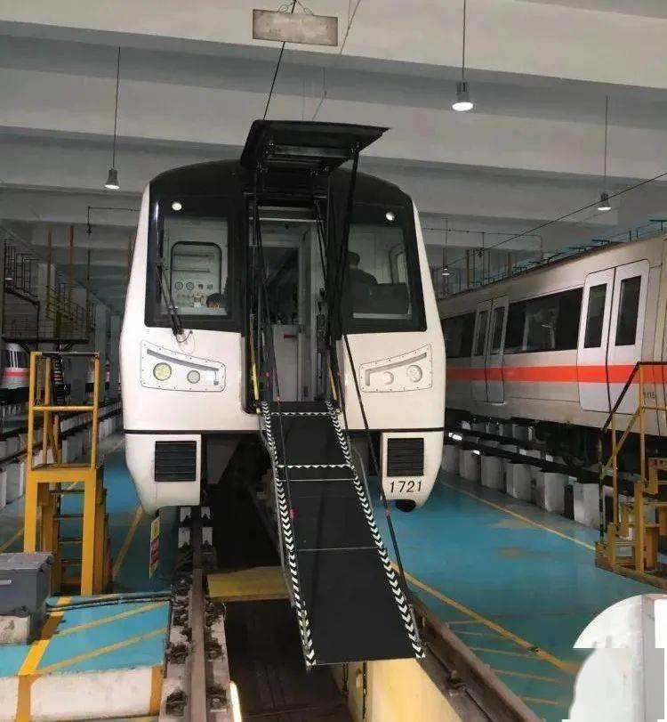 康尼机电获得发明专利授权：“一种轨道交通车门的车载PHM诊断系统和方法”