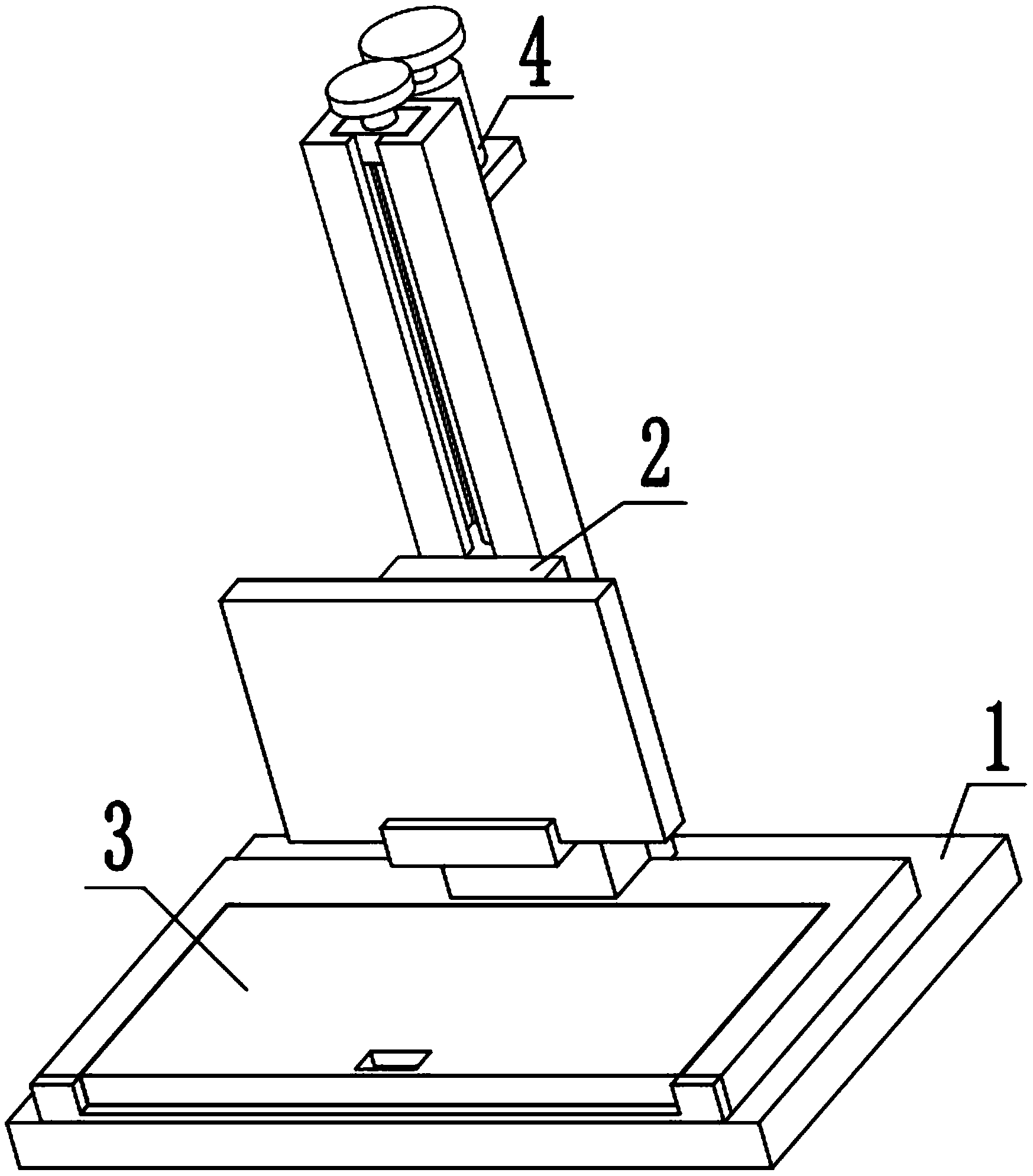 光格科技获得发明专利授权：“隧道中步道的提取方法、装置、计算机设备、存储介质”