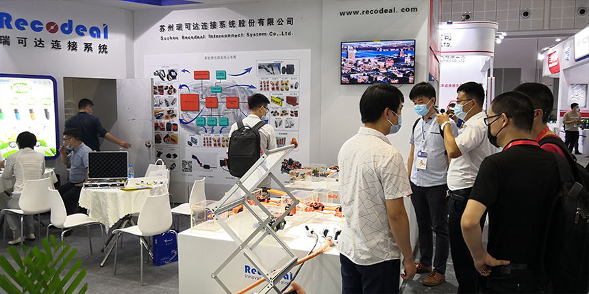 瑞可达：公司有涉及低空经济的相关产品布局