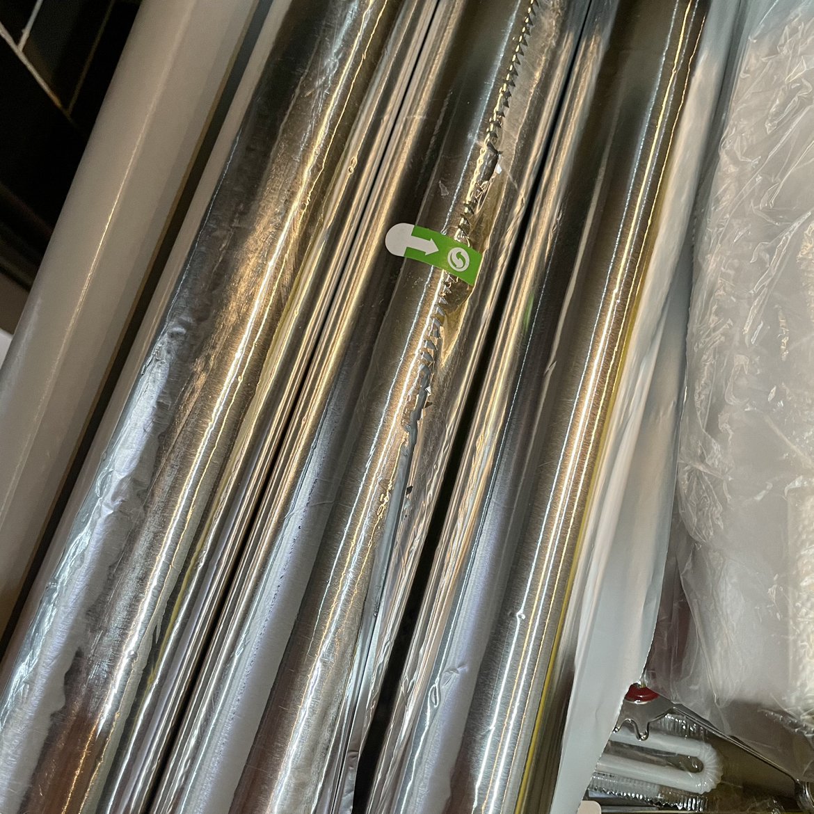 杰瑞股份(002353.SZ)：首次回购21.80万股 耗资749.67万元