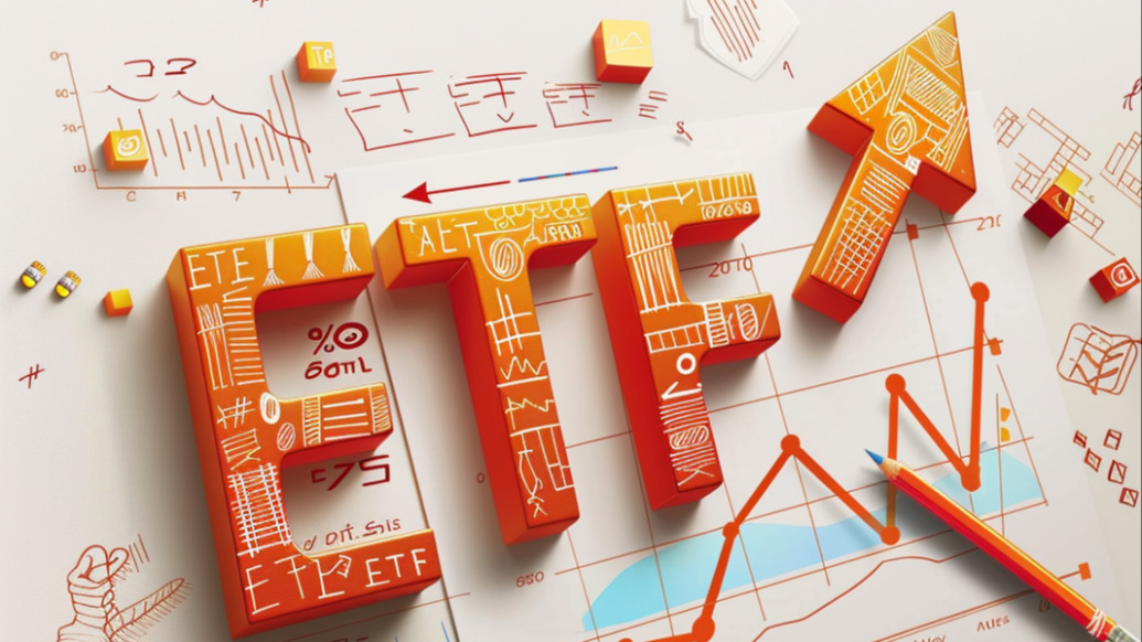 ETF规模速报 | 沪深300ETF净流入超16亿元；短融ETF净流出逾7亿元