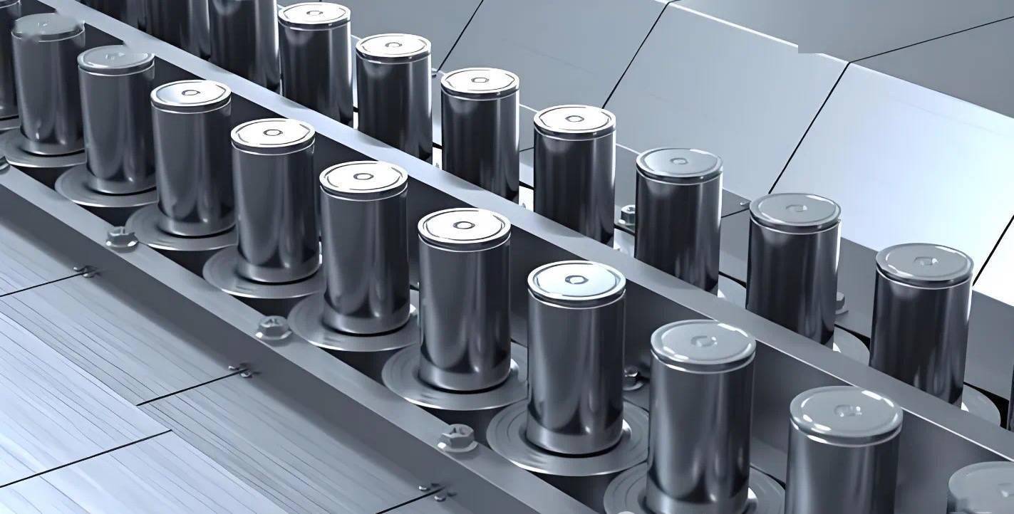 亿纬锂能获得实用新型专利授权：“电池烫边装置及电池装配系统”