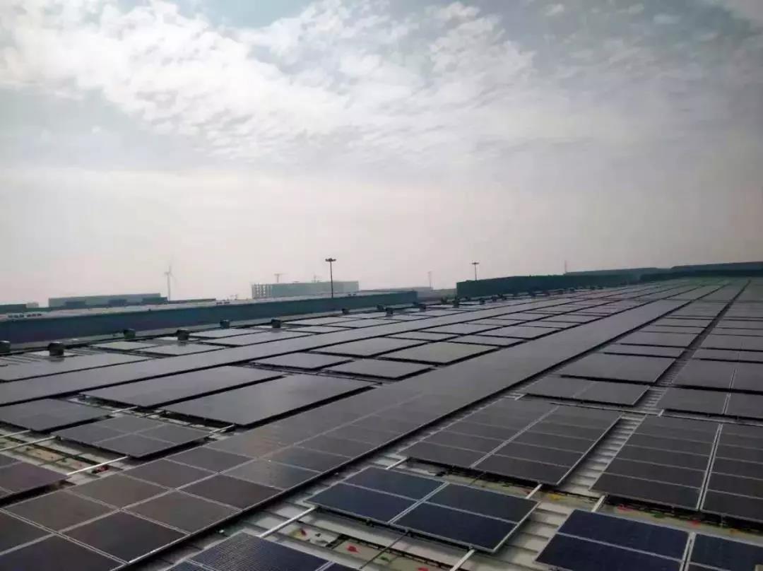 驻奥克兰总领馆经商处赴芒阿图罗托光伏电站项目进行安全检查