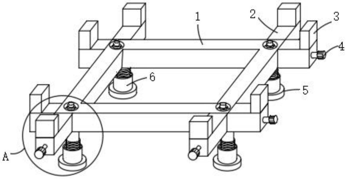 夏厦精密获得实用新型专利授权：“一种立式举升试验台”