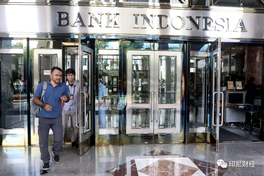 中国与印尼本币结算合作扩围：两国央行签署重要协议