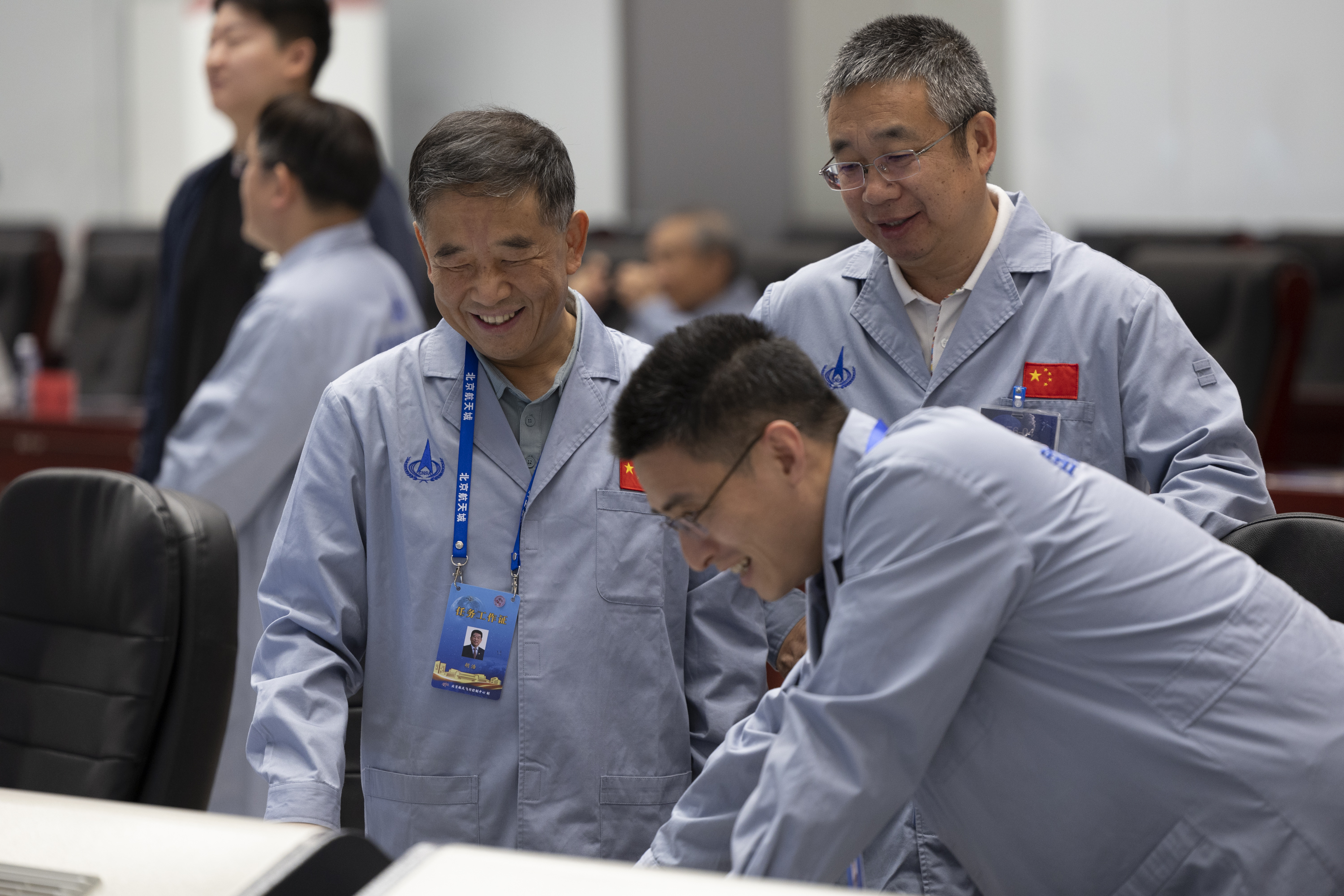 新华全媒+丨减重药有了“中国造”！研究论文登上顶刊