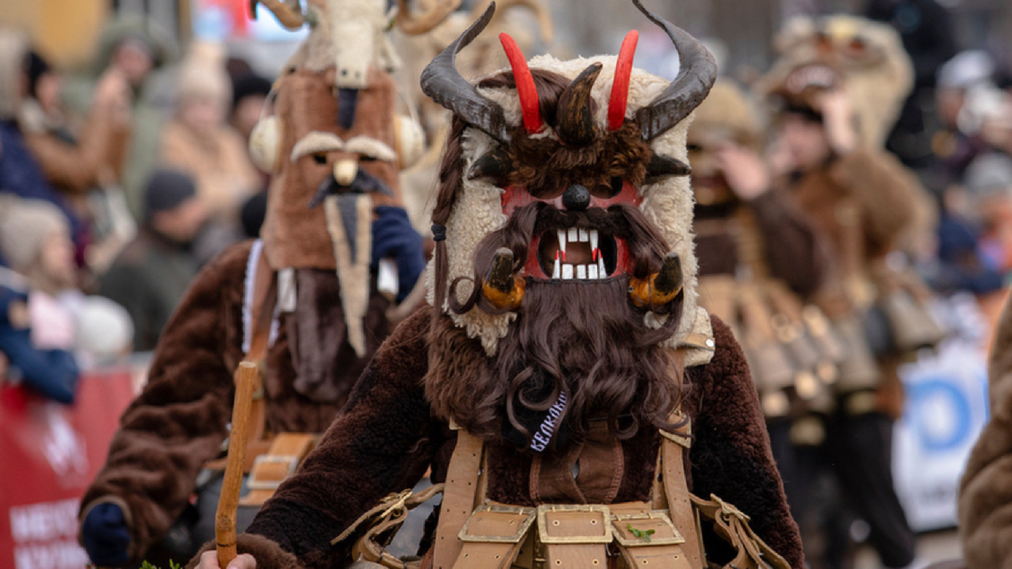 世界上最悲伤的地方