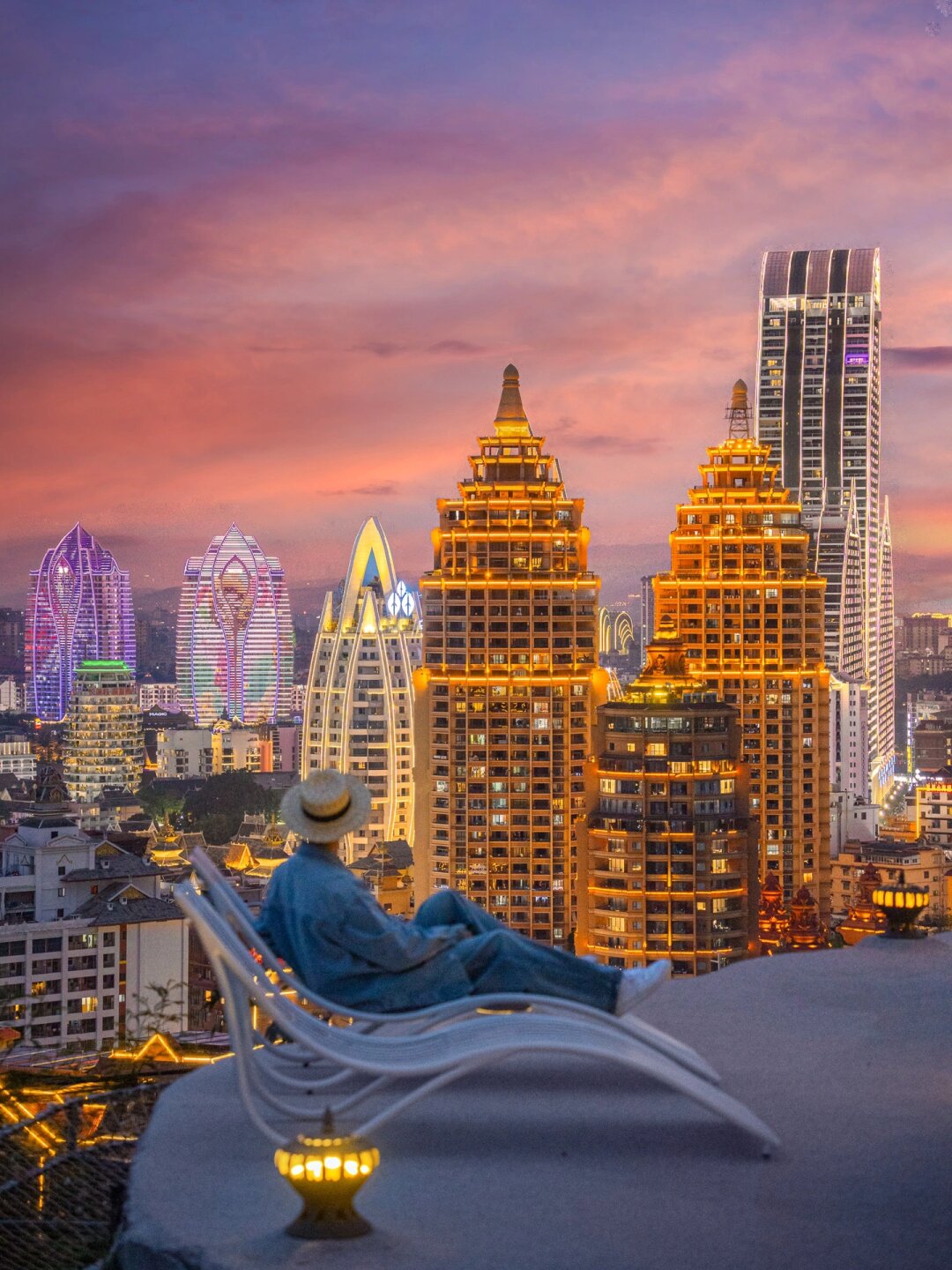 世界上最悲伤的地方