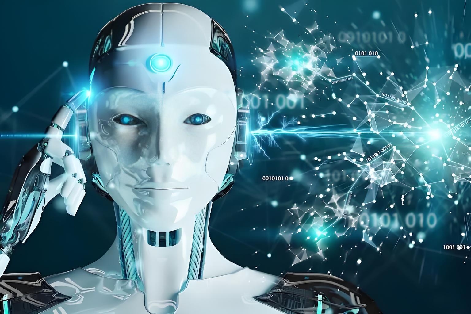 信“心”心理问答｜AI浪潮下的35岁职场抉择：焦虑抑或进化？