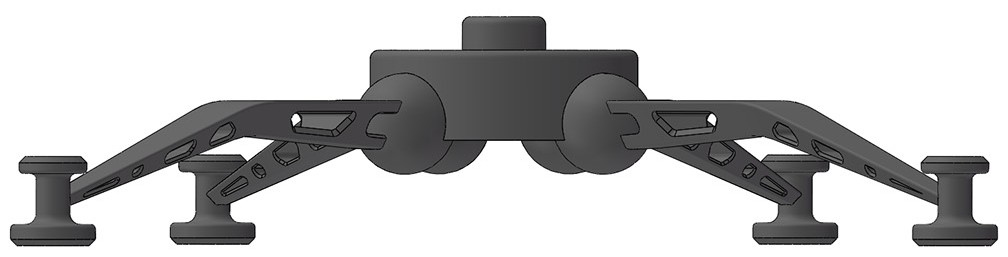 中国汽研获得发明专利授权：“一种针对智能底盘的无人麋鹿测试系统与方法”