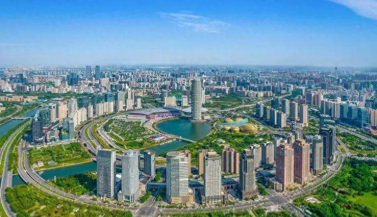 河南发布临港产业发展规划