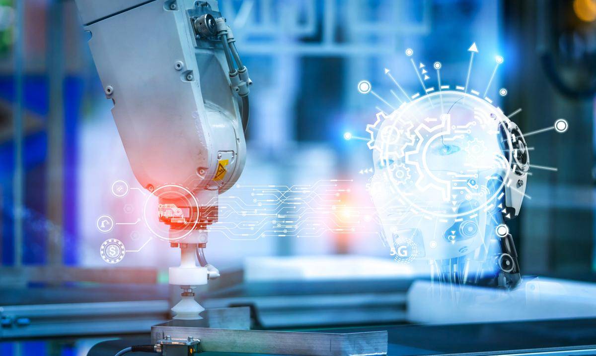 人工智能，正在颠覆传统互联网丨小白商业观