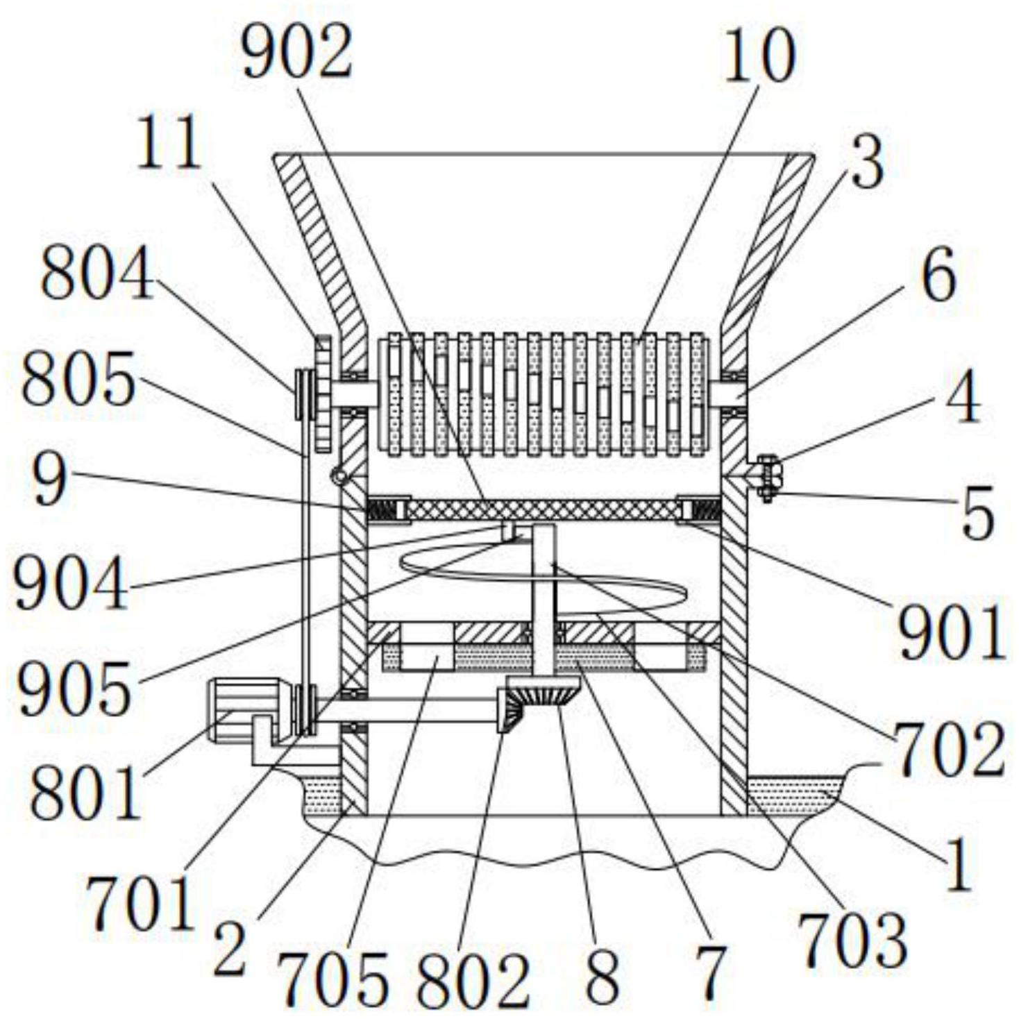莱克电气获得实用新型专利授权：“一种用于园林工具的无刷电机”