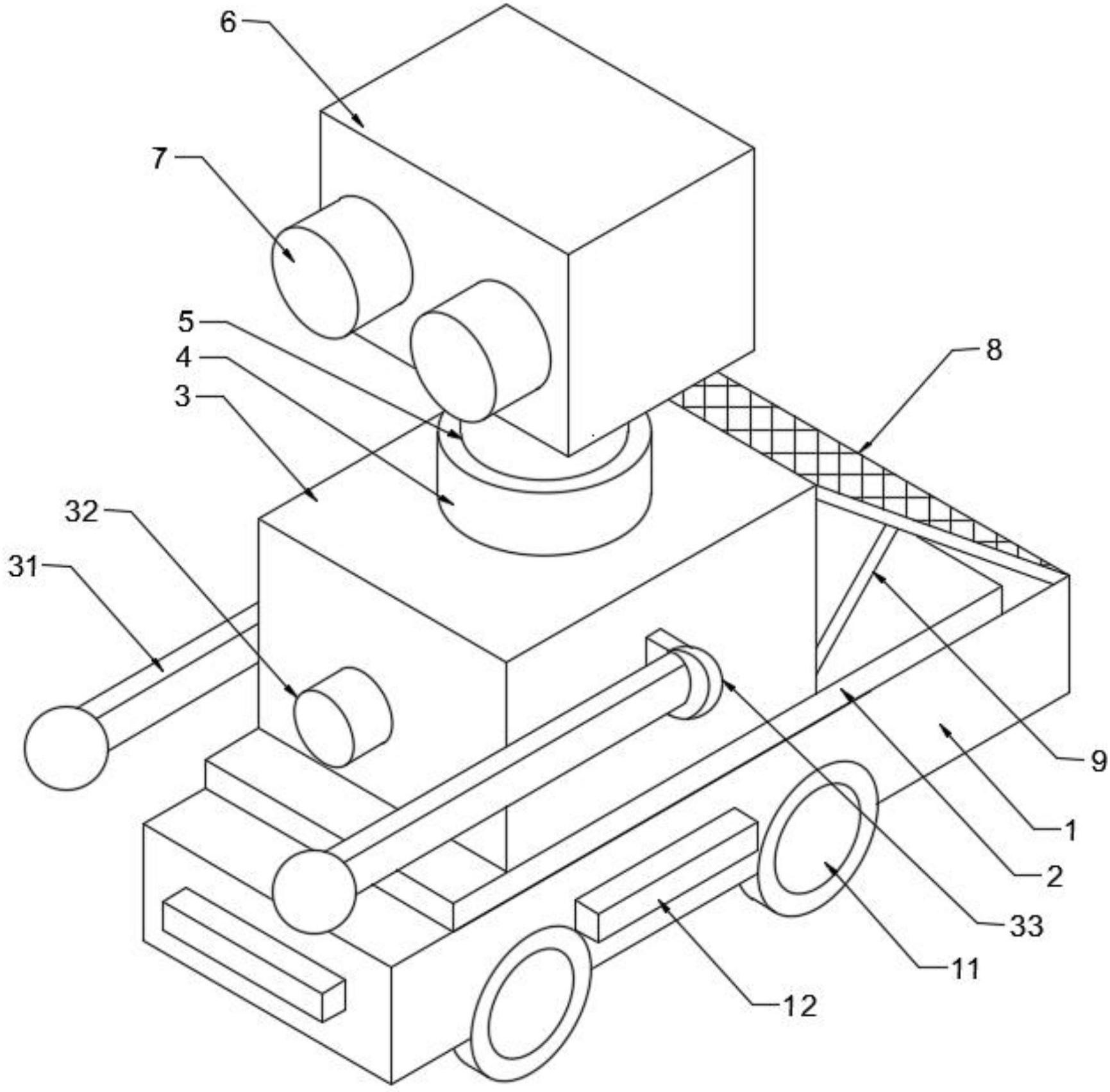 孚能科技获得实用新型专利授权：“恒定电芯预紧力的电池模组”
