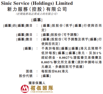 随手播递表港交所 平安证券（香港）为独家保荐人