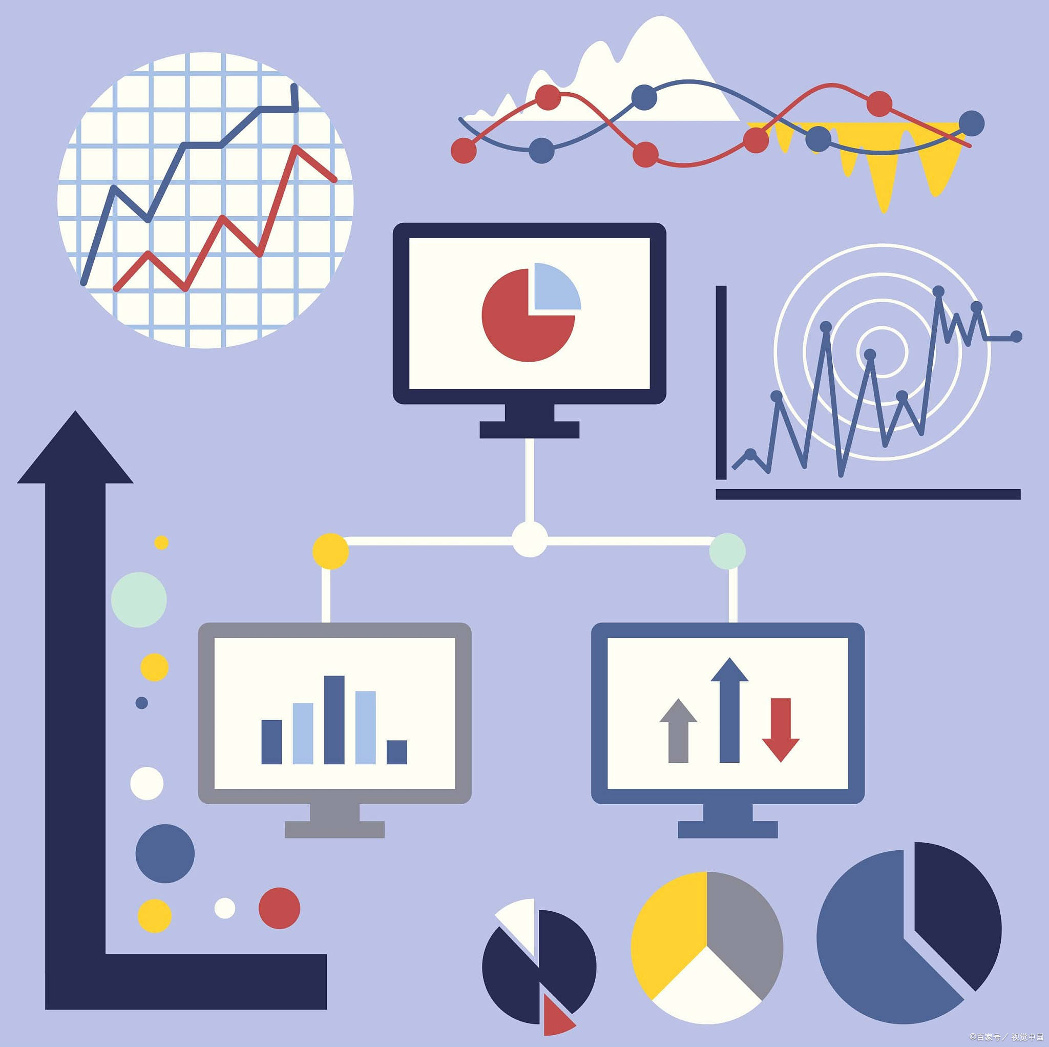 “数据要素×”应用场景指引 正抓紧编制