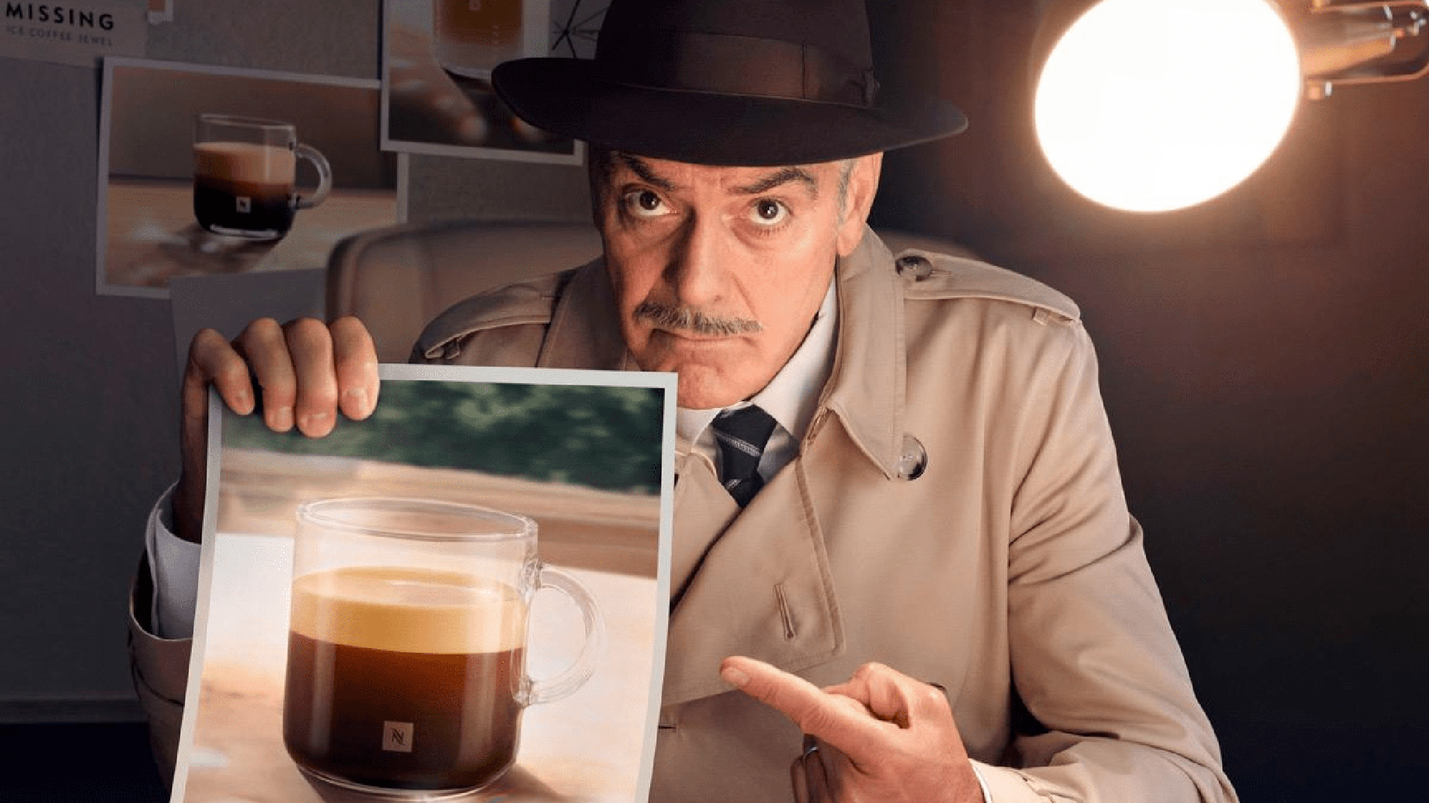 告别麦肯，拥抱阳狮：奈斯派索全球创意代理权易主