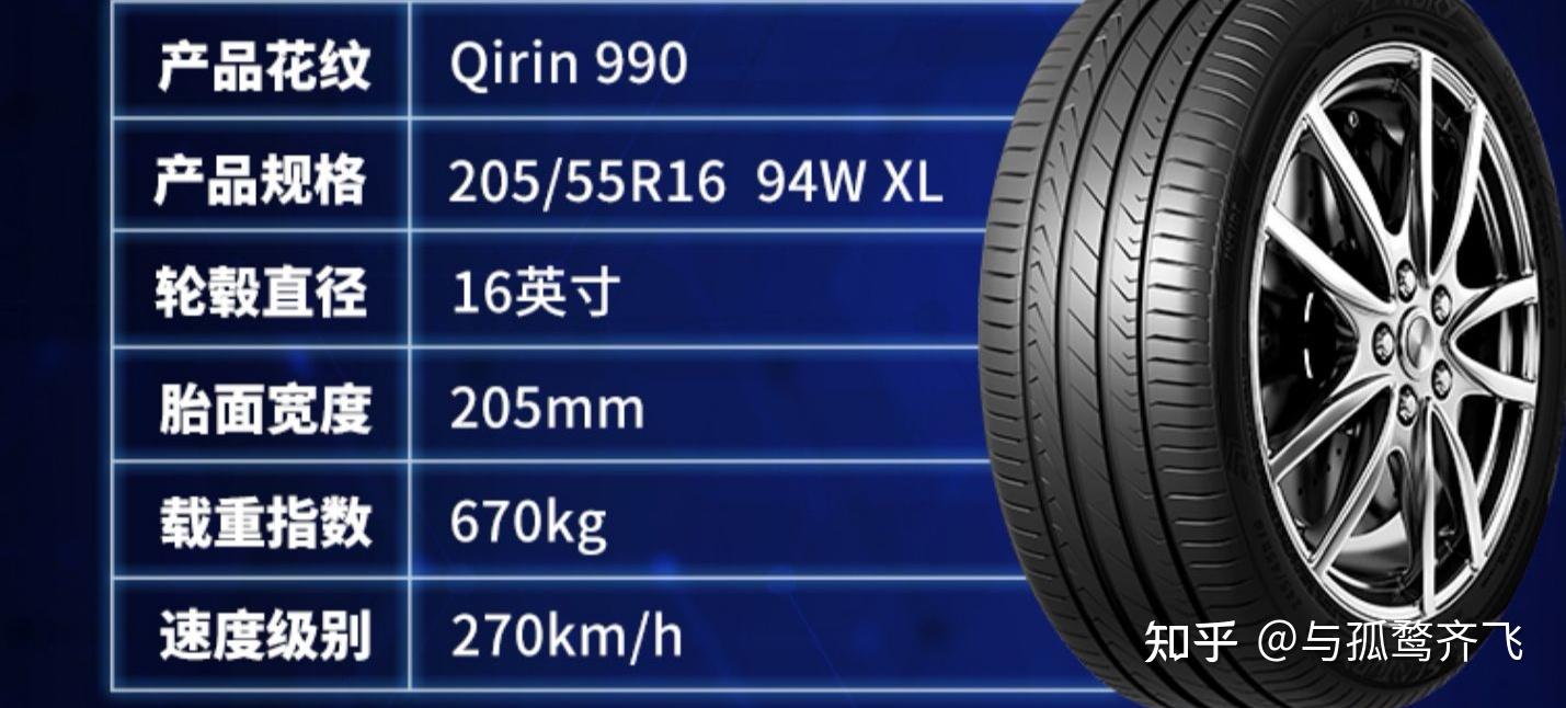 森麒麟获得外观设计专利授权：“轮胎（花纹10）”
