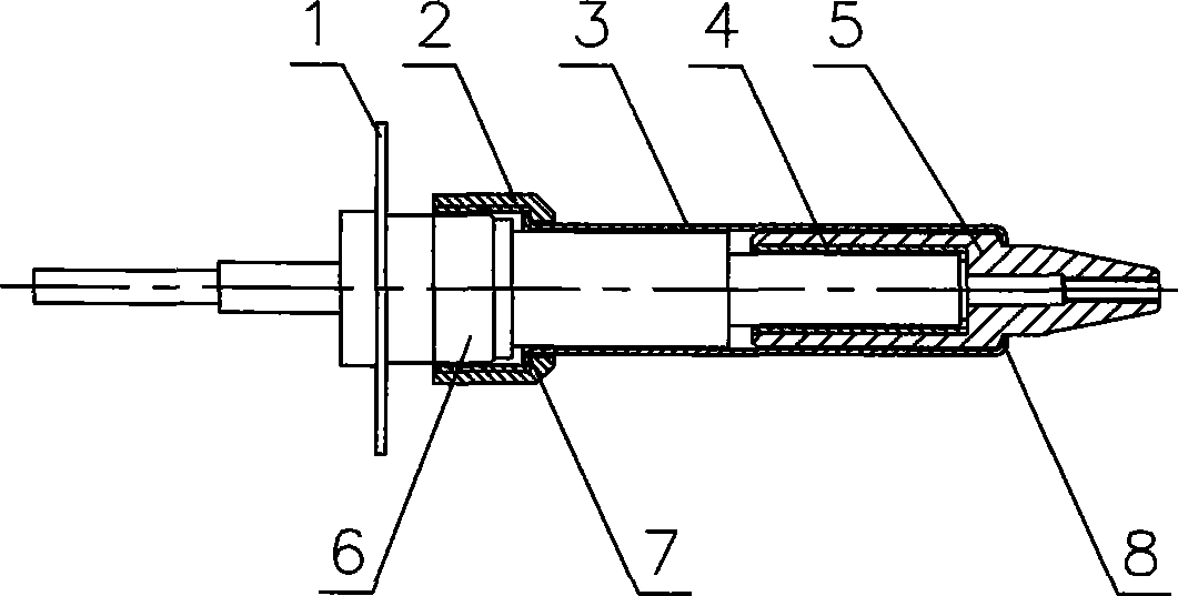 甬矽电子获得实用新型专利授权：“吸嘴结构和芯片吸附设备”