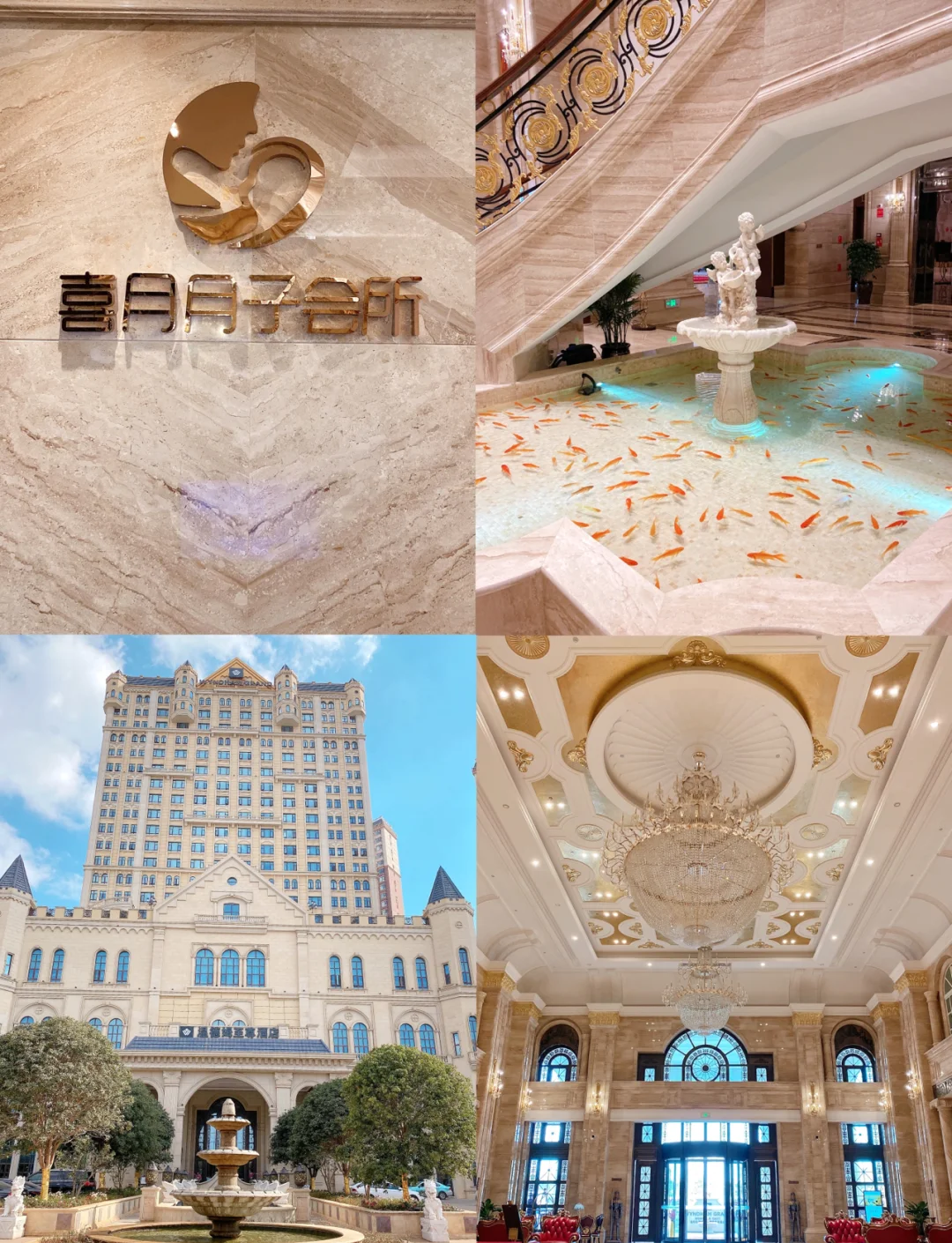 “月子界爱马仕”圣贝拉上市在即，账面巨亏12亿负债高企，八成收入来自单一业务成长性待考