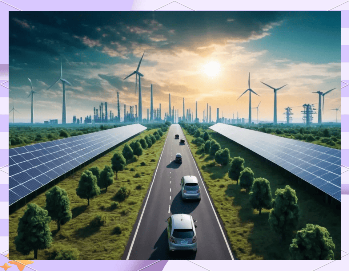 “5G+量子”虚拟电厂调度车网互动 超6000辆次新能源汽车参与